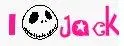 i love jack skellington
