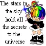 rainbow brite