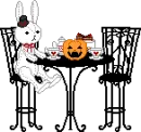 happy halloween