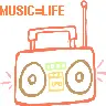music is life
