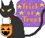 Trick of treat