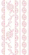 pink rose