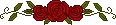 red roses