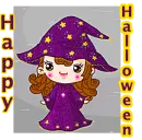 litlle witch