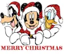MERY CHRISTMAS
