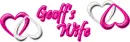 Geoff's Wife