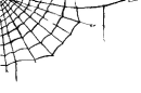 Spider corner
