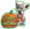 happy halloween