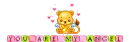 you are my angel