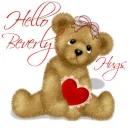 Beverly