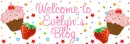 Evelyn's Blog