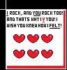 Rock love