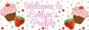 Evelyn's Profile