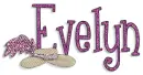 hat evelyn