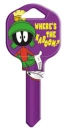 toon key