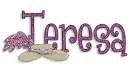 hat teresa