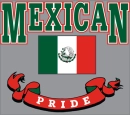 MEXICAN PRIDE