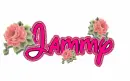Rose: Jammy