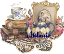 Teapot Melanie (Requested)