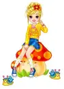 doll