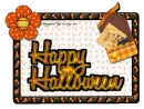 happy halloween