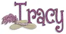 hat tracy