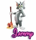 Tom & Jerry: Jammy