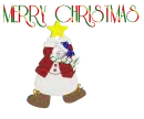MERRY CHRISTMAS