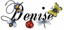 bugs denise