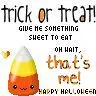 happy halloween