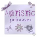 Autistic Princess