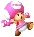 evelyn