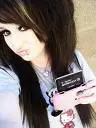 emo avatar