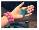 star