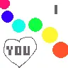 I love you
