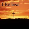 I believe