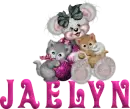 Jaelyn - creddy mom n kids