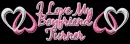 I Love My Boyfriend