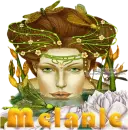 Melanie - dragonfly goddess
