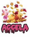 Pooh & Piglet: Aggela