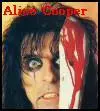 Alice Cooper