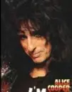 Alice Cooper