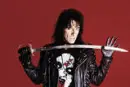 Alice Cooper