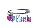 E'leesha-babypin