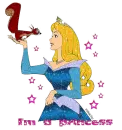 princess