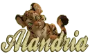 tiger cub alandria