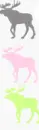 mooses