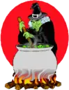 witches brew