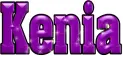 Kenia