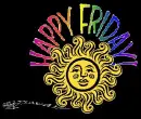 happy friday